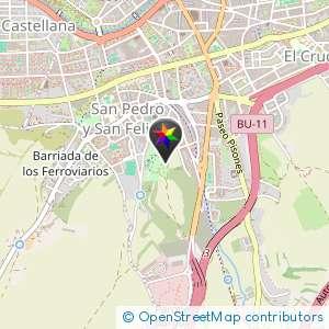 Skatepark San Isidro
