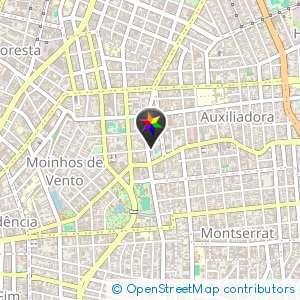 Grêmio Náutico União Moinhos de Vento