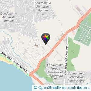Avenida Cerina Souto