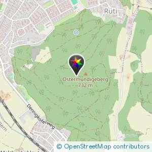 Ostermundigen Wald