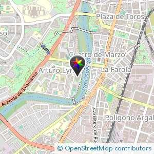Duchas Polideportivo Pisuerga