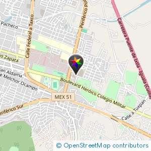 Baños Coppel Tamarindos