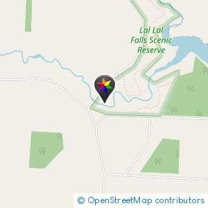 Lal Lal Falls