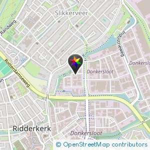 Hogeweg-Ridderkerk