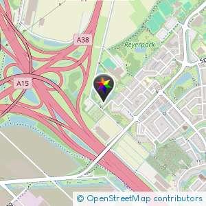 Hogeweg-Ridderkerk