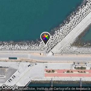 Espigón Punta de San Felipe