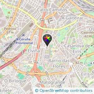Banos Mercado Elvina