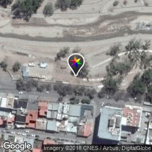Costanera del Río Xibi