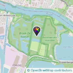 Park next Klain Willebroek