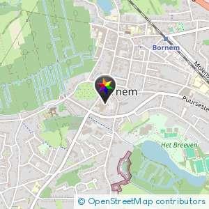 Toiletten CC Ter Dilft