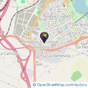 Centro deportivo Stabia