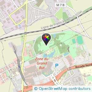 Parc Naturel Urbain