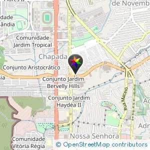 Passarela Amazonas shopping