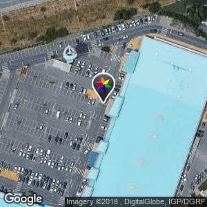 Ginasio Retail Park