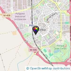Aparcamiento