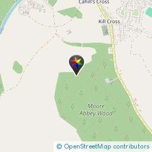 Moore Abbey Wood