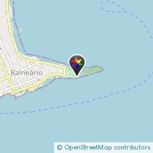 Ponta da Ilha
