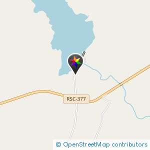 Barragem
