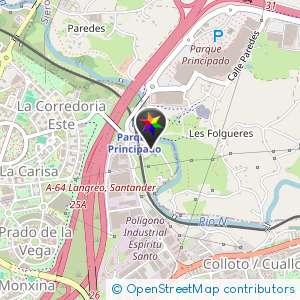 Aparcamiento 