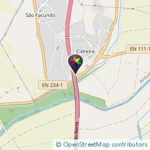 Por de Baixo A1 - CIDREIRA