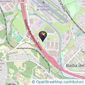 Masia abandonada