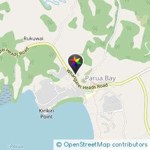 Parua Bay