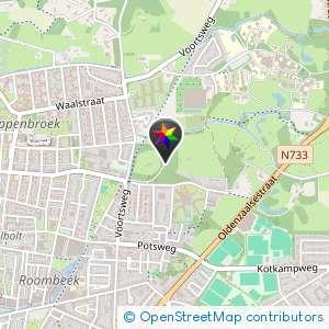 Amelinksbos