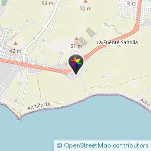 Azucarera
