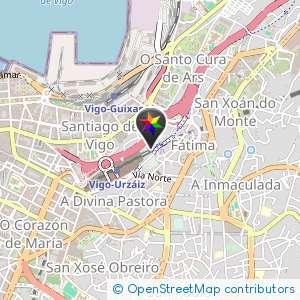 Parking Vialia