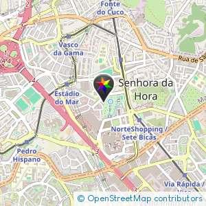 Piscina Senhora da Hora