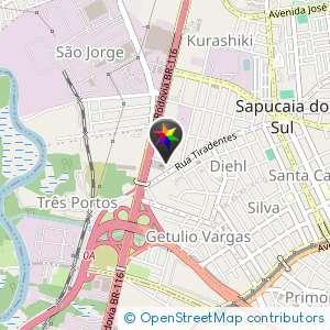 Lugar discreto