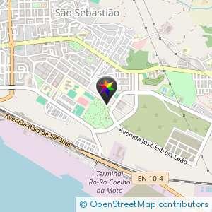 Parque Bela Vista