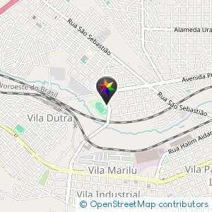 Distrital