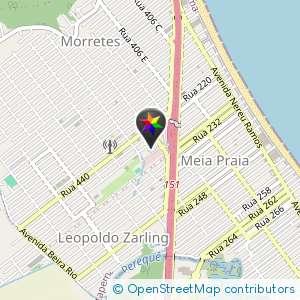 Estacionamento Komprao