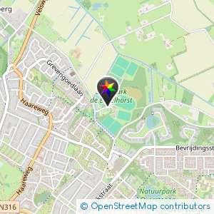 Parking voetbalclub