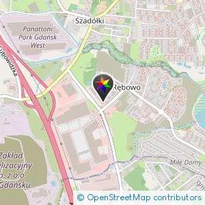 Zdrofit Rental Park