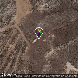 Zona del Calvario