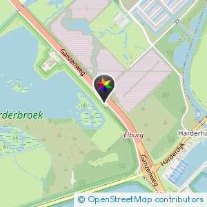 Bos Harderwijk
