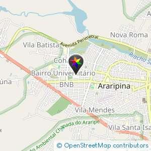 Banheiro da rodoviária