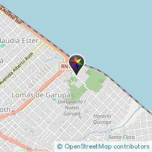 Parquecito Sur