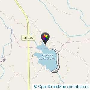 Barragem da Estevinha