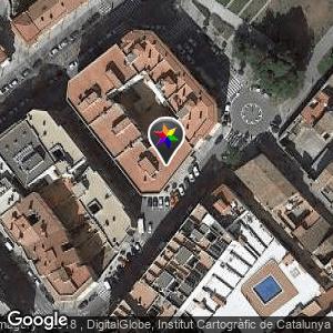 Zona Pinaret - C/ Corona de Aragon