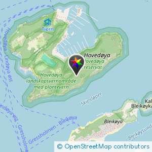 Hovedoya