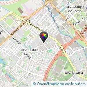 Detrás de Parques 8