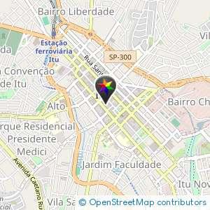 Banheiro Pão de Açúcar Rodoviária