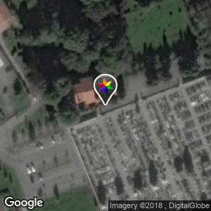 Cimitero Lurate Caccivio viale Rimembranze