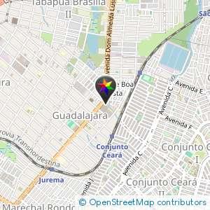 Mix Mateus Caucaia