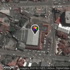 Baños del Centro Comercial El Vergel