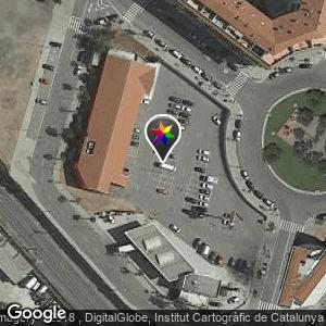 Parking Maxi Dia Clossos