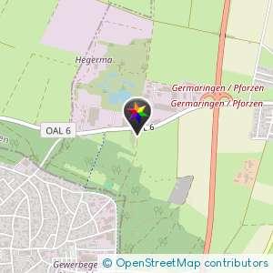 Pendlerparkplatz Germaringen